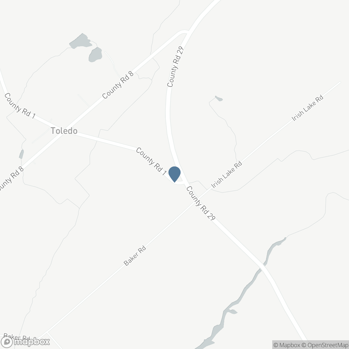 00 COUNTY ROAD 1 ROAD, Elizabethtown-Kitley, Ontario K0E 1Y0